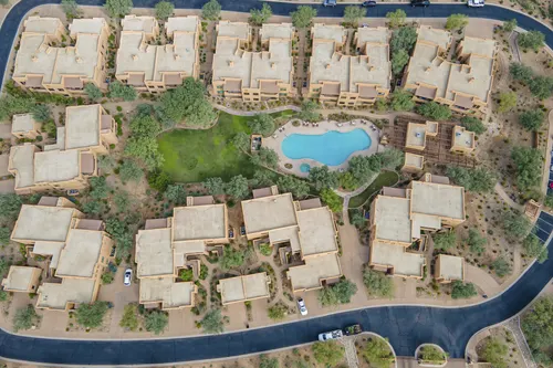 The Overlook in Scottsdale, Arizona